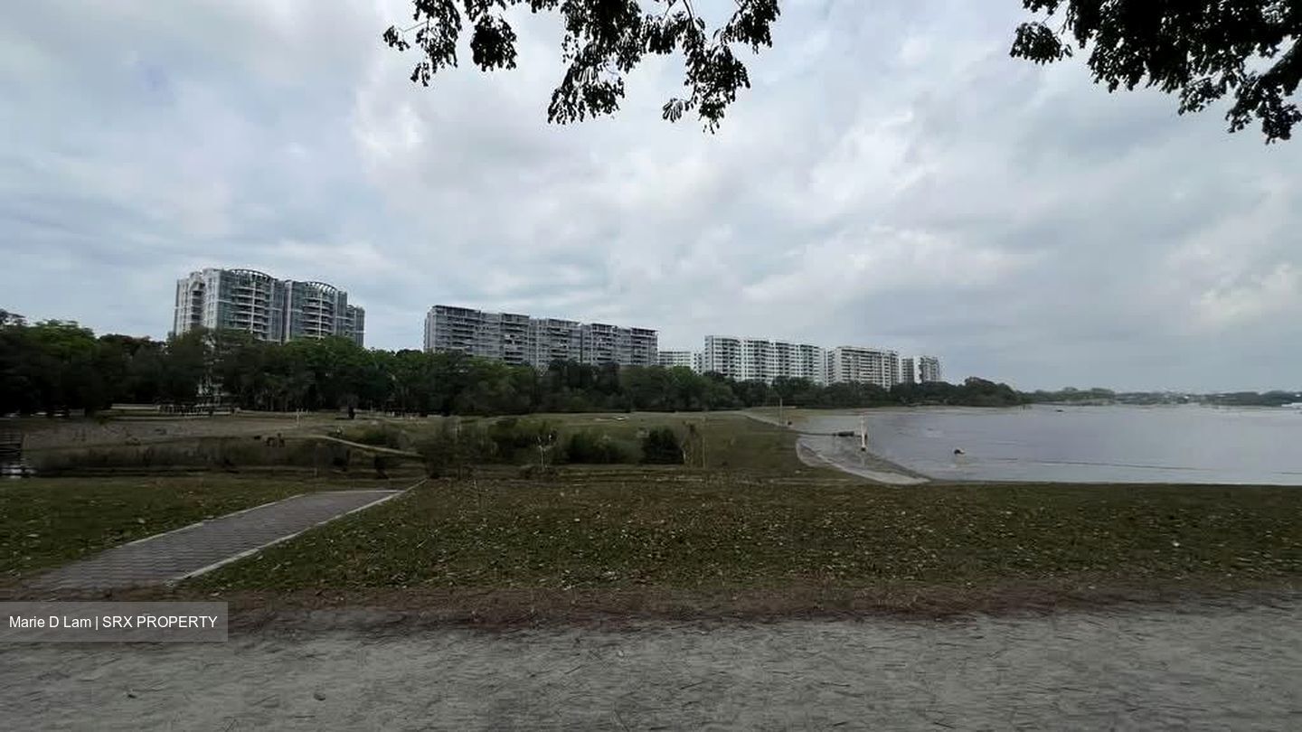 Waterfront Gold (D16), Condominium #553364851